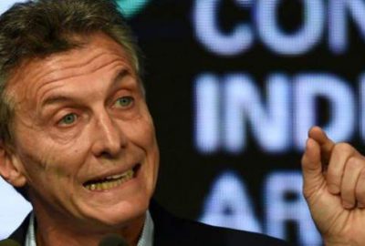 Arjantin lideri: Masumum