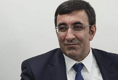 ‘Enflasyon oranı ekonomik istikrarın temel göstergesidir’