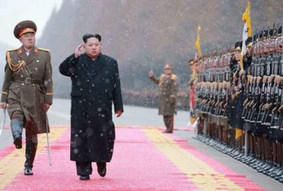 ‘Kuzey Kore lideri Kim’i öldüreceklerdi’