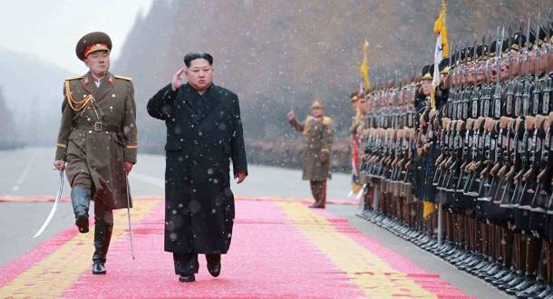 ‘Kuzey Kore lideri Kim’i öldüreceklerdi’
