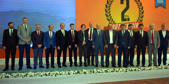 Yıldırım’da metro yer altından gidecek