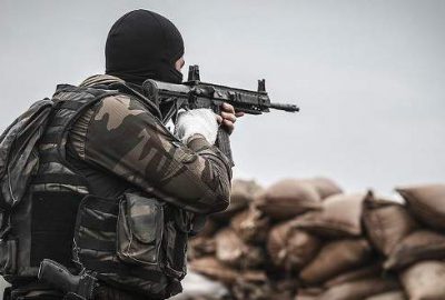 Terörle mücadelede uzaktan imha yöntemine uzmanlardan destek