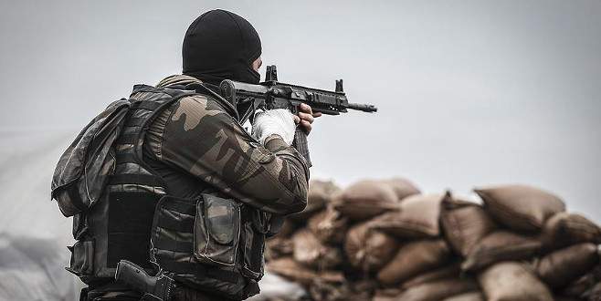 Terörle mücadelede uzaktan imha yöntemine uzmanlardan destek