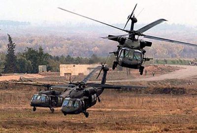 ABD, PYD’ye askeri yardımını sürdürüyor