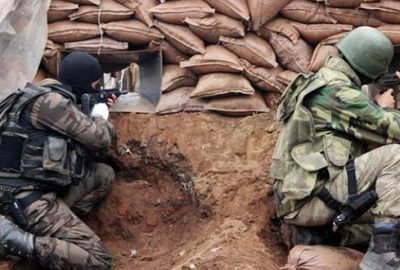 Nusaybin’de 192 terörist etkisiz hale getirildi