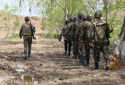 Ermenistan-Azerbaycan arasında ‘ceset’ anlaşması