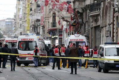 İsrail’den Türkiye’deki vatandaşlarına terör uyarısı