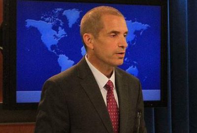 ABD bazı AB ülkelerine vize uygulamasını sürdürecek