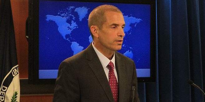 ABD bazı AB ülkelerine vize uygulamasını sürdürecek