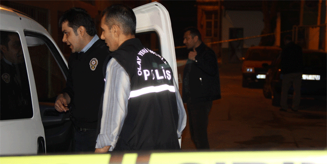 Bursa’da bıçaklı kavga: 1 kişi hayatını kaybetti