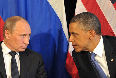 ‘Obama, Putin’den özel olarak yardım istedi’