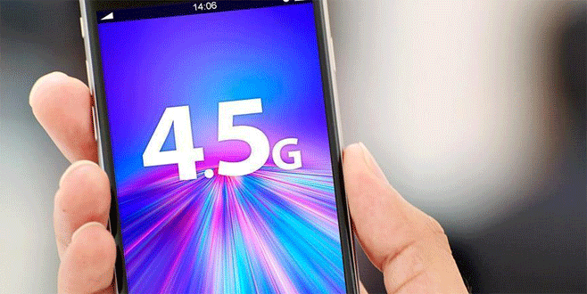 4,5G’de SIM kart değişimi yıl sonuna kadar ücretsiz