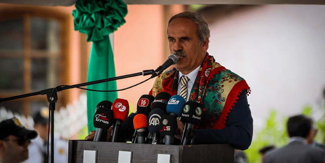 Bursa’da fetih coşkusu