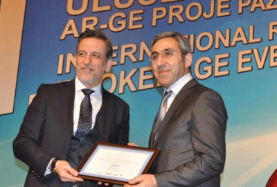 8. Uluslararası Ar-Ge Proje Pazarı’na geri sayım başladı