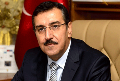 ‘Yeni pazarlara ulaşmamız lazım’