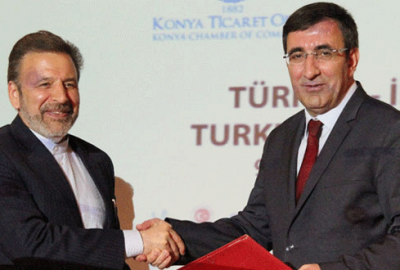 ‘İran ile ilişkilerde dönüm noktasındayız’