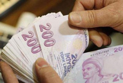 Dikkat! 2 bin TL’ye kadar çıkacak!