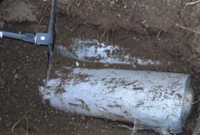 Hain tuzak son anda önlendi