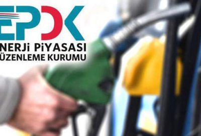 EPDK ceza yağdırdı