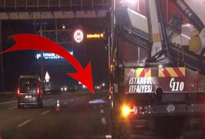 Defalarca üzerinden geçtiler!