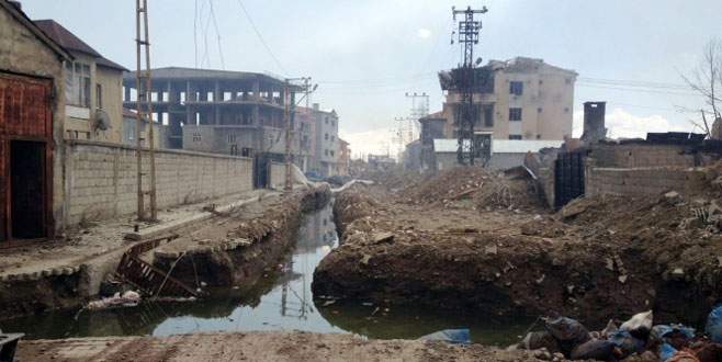 Teröristlerin hain planı deşifre oldu