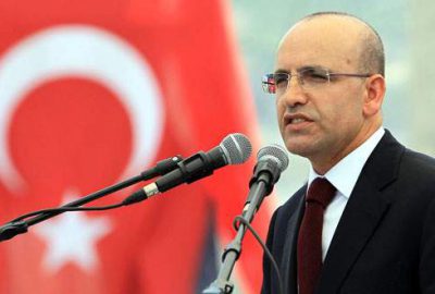 Şimşek’ten girişimcilere müjde: 1 milyar liralık fon