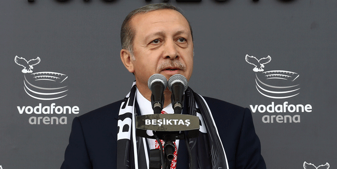 Erdoğan: ‘Bundan sonra bizim için…’