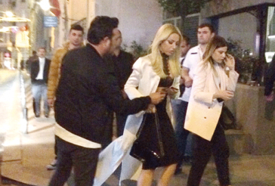 Ahmet Kural’la yeniden