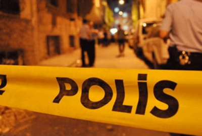 5 yaşındaki çocuk babasını öldürdü