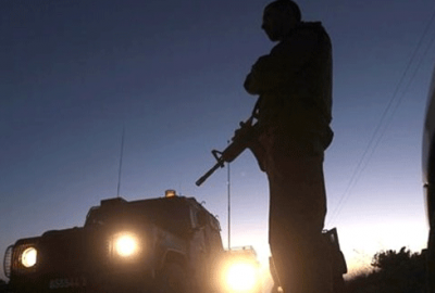 Hakkari’de sınır birliğine saldırı