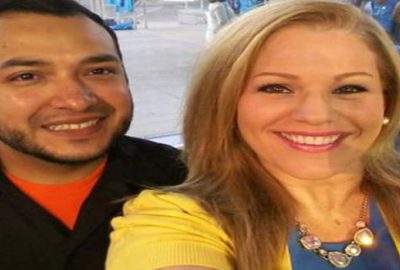 Ünlü sunucu oğlu tarafından bıçaklanarak öldürüldü