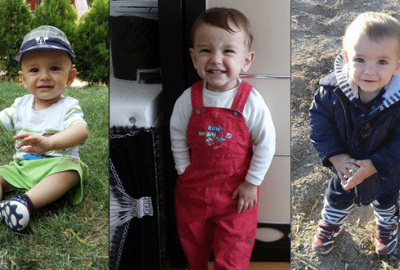 2 yaşındaki çocuğun kahreden ölümü!