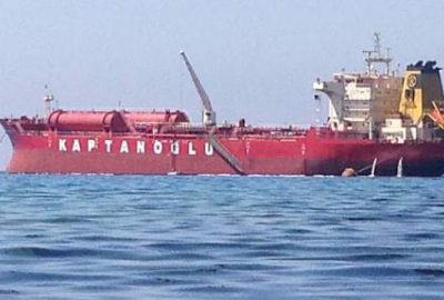 Türk gemisi saldırıya uğradı, mürettebat kaçırıldı!