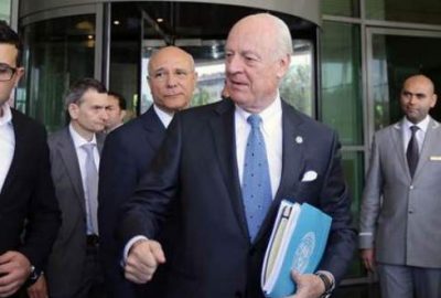 Suriye’den flaş açıklama: Hazırız!