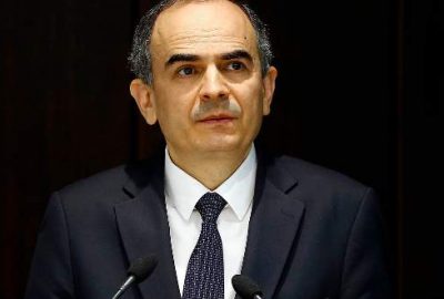 Erdem Başçı’ya yeni görev