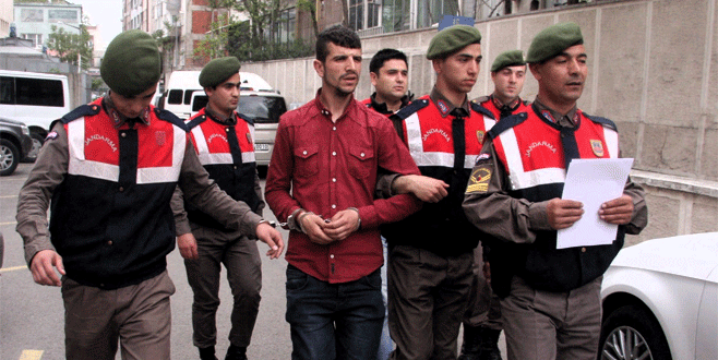 Bursa’da cinayet zanlısından ilginç ifadeler