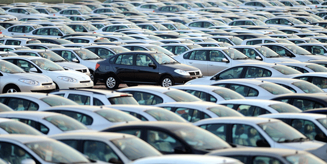 Otomotivde ‘model yılı’ indirimi