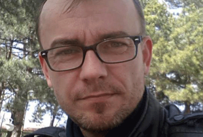 Astsubayın esrarengiz ölümü… Yol kenarında ölü bulundu