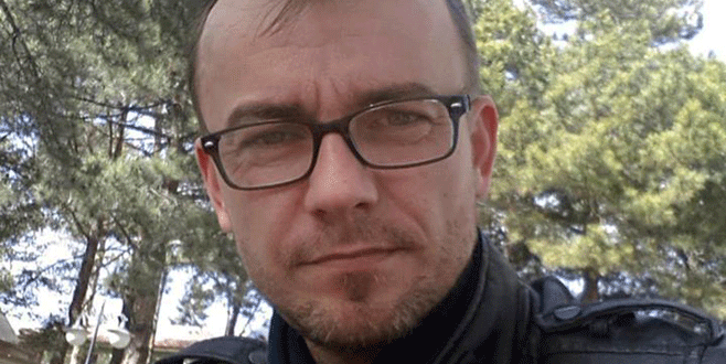 Astsubayın esrarengiz ölümü… Yol kenarında ölü bulundu