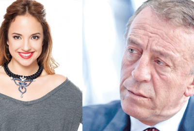 Özyılmazel’den Ağaoğlu’na dava