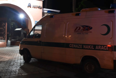 Özgecan’ın katili için cenaze krizi!