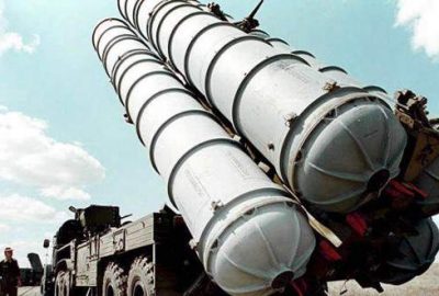 Rusya, İran’a S-300’lerin sevkiyatını bu yıl tamamlayacak