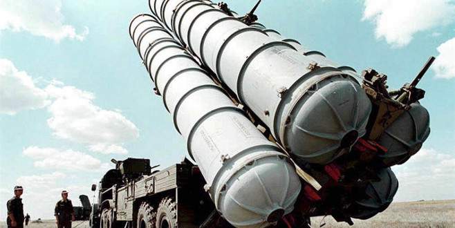 Rusya, İran’a S-300’lerin sevkiyatını bu yıl tamamlayacak