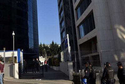 Kaynak Holding’de 14 şirkete daha kayyum atandı