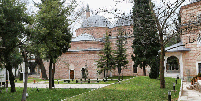 1 milyon 244 bin ‘muhteşem’ ziyaret