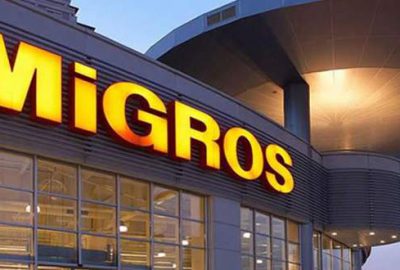 Migros 200 şube daha açacak