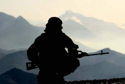 Hain saldırıda şehit sayısı 2’ye yükseldi