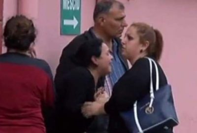 Özgecan’ın katili Suphi Altındöken’in annesi konuştu: Oğlumu çöpe mi atayım