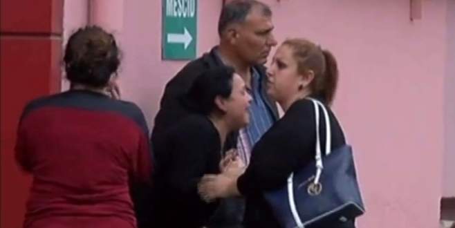 Özgecan’ın katili Suphi Altındöken’in annesi konuştu: Oğlumu çöpe mi atayım