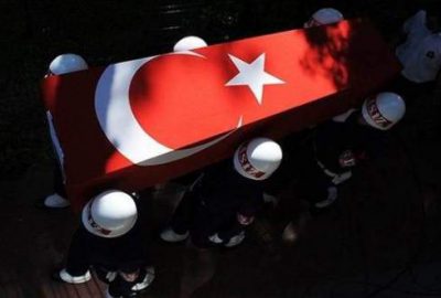 Şırnak ve Hakkari’de 2 şehit